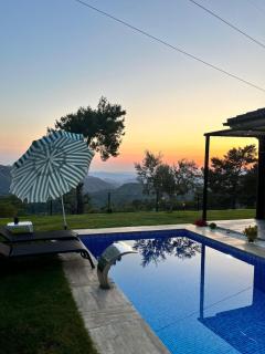 Sunset Home - Fethiye - 7