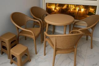 Endless Comfort, Endless Memories Porto Said - `Ezbet Shalabi el-Rûdi - 3