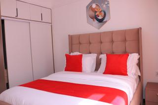 Lyne Homes Fancy 1 bedroom apartment - Nairobi - 9