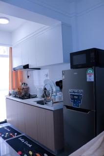 Lyne Homes Fancy 1 bedroom apartment - Nairobi - 7