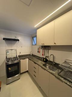 Apartamento Alto Padrão - 3 quartos - Cop 30 - Belém - 4