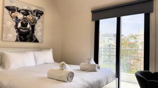 City Centre 2-Bedroom, Old Town, Nicosia - Nicosia - 3