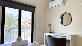 City Centre 2-Bedroom, Old Town, Nicosia - 1