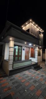 Anantham Home Stay - Thiruvananthapuram - 9