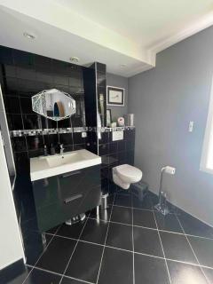 Villa Californie avec piscine près du circuit des 24H - 3