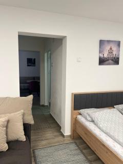 Apartman city - Niš - 6