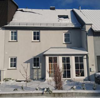 Doppelhaushälfte Rheinsteig - Lykershausen - 0