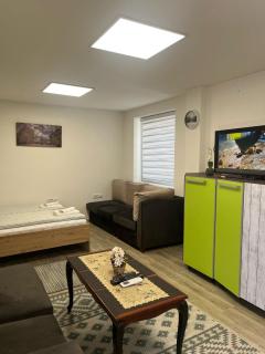 Apartman city - Niš - 8