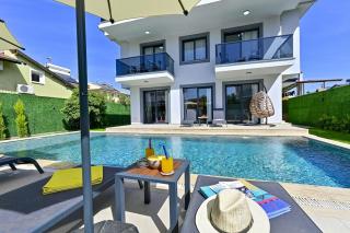 BENDİS - Villa for 8 People in the center of Fethiye - 3