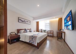 Mare Nubium Resort - Zhangjiajie - 1