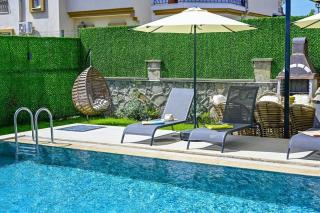 BENDİS - Villa for 8 People in the center of Fethiye - Fethiye - 7