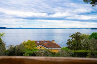 Garda Lake View Pool & Parking - Gardone Riviera - 9