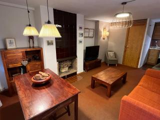 Apartamento en Cerler 1F - Cerler - 8