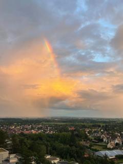 Appartement avec vue - Obernai - 9