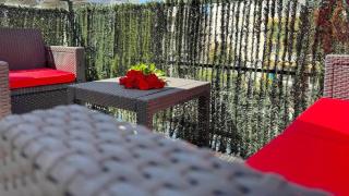 ⁂ Studio cosy 3 min de la plage terrasse clim - Nizza - 6