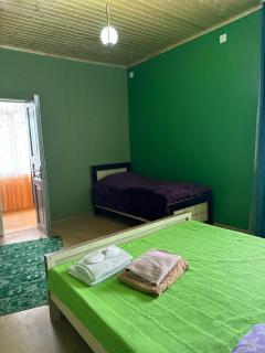 Tea's Guest House - 8