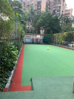 2 BHK In POSH LOKHANDWALA ANDHERI WEST MUMBAI - Jāmb - 9