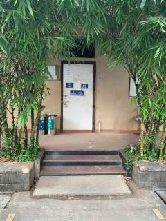 2 BHK In POSH LOKHANDWALA ANDHERI WEST MUMBAI - Jāmb - 7