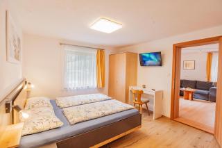 Schönes Apartment mit 80qm - Senales - 7
