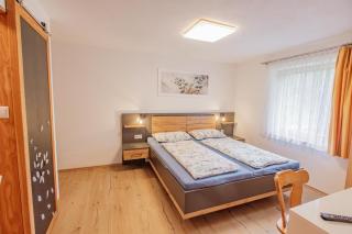 Schönes Apartment mit 80qm - Senales - 8