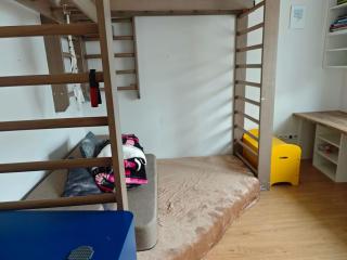 Sauna Apartement, 3 bedrooms, Praha 8 - 6