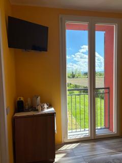 Sala dell Estate Guest House - Secchia - 9