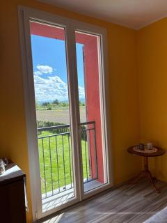 Sala dell Estate Guest House - Secchia - 0