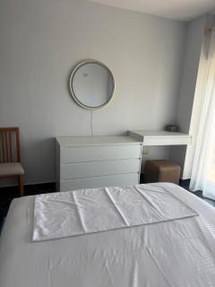 Beachfront Apartament in Golem - Golem - 7