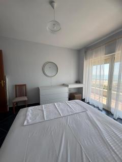 Beachfront Apartament in Golem - Golem - 6