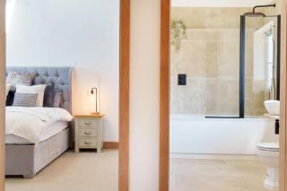 Honeysuckle Barn - 2