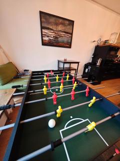 Sauna Apartement, 3 bedrooms, Praha 8 - Prag - 8