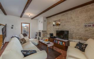 Villa Katarina, a perfect summer retreat in central Istria - Peresiji - 3