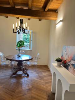 Fascino in Centro with private parking and two Rooms - Ascoli Piceno - 8
