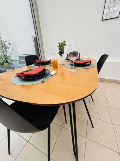 Appartement Foch Champs Élysée - Parijs - 5