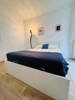 Appartement Foch Champs Élysée - Parijs - 0