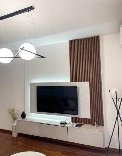 Cozy Apartment - Master Quart Podgorica - Podgorica - 1
