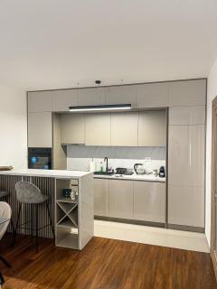 Cozy Apartment - Master Quart Podgorica - Podgorica - 9