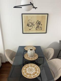Cozy Apartment - Master Quart Podgorica - Podgorica - 7