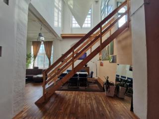 Dresden Lofts - Heidenau - 9