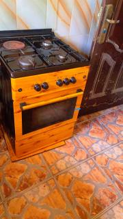 Service apartment - Abuja - 7