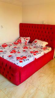 Service apartment - Abuja - 4