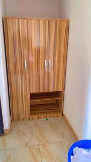 Service apartment - Abuja - 1