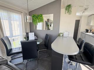 Lakewood Lodge, Free Hoburne Passes, Pet Friendly - South Cerney - 8