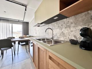 Exclusive Retreat off the Sea Front Promenade - Il-Gżira - 5