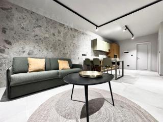 Exclusive Retreat off the Sea Front Promenade - Il-Gżira - 3