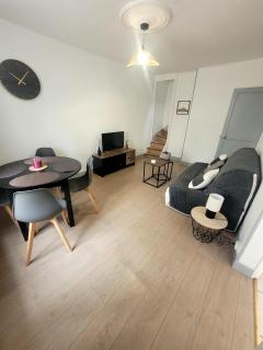 Maison cosy - 0