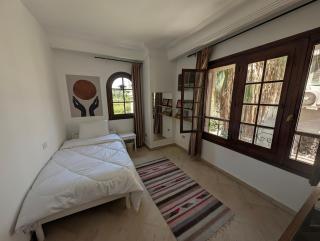Villa Maadi 35 - R 203 - Street View Room - Il Cairo - 0