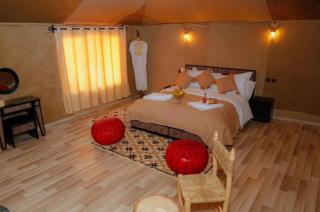 Merzouga Sardegna Luxury Camp - Merzouga - 4