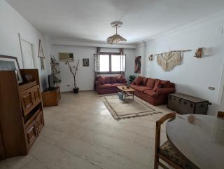 Villa Maadi 35 - R 203 - Street View Room - Il Cairo - 2