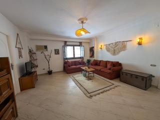 Villa Maadi 35 - R 203 - Street View Room - Il Cairo - 1